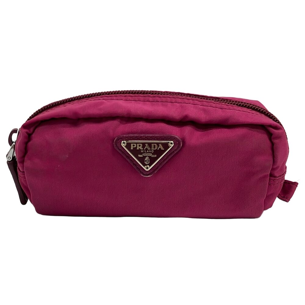 Prada Pouch